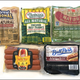 Illustration for article titled A blind taste test to determine the best hot dogs